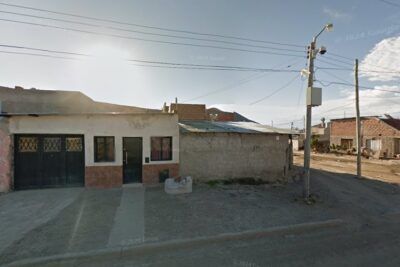 Ignacio Rucci N°2225