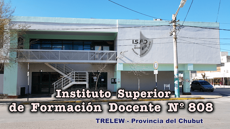 Instituto Superior de Formación Docente Nº 808 "Pedro y Maria Curie" 1 Instituto Superior de Formacion Docente No 808 Pedro y Maria Curie