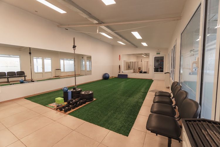 KINE CENTER - CONTRAPUNTO DIGITAL