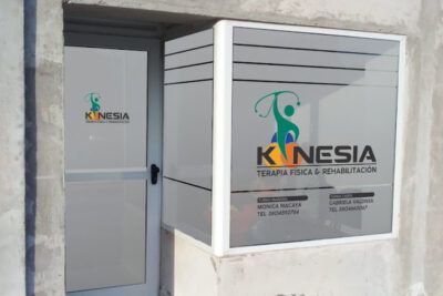 KINESIA- Terapia fisica y rehabilitación VALDIVIA /MACAYA