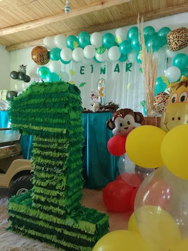 LOS SAUCES EVENTOS 1 LOS SAUCES EVENTOS