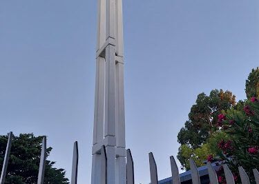 La Iglesia de Jesucristo de los Santos de los Ultimos Dias 5