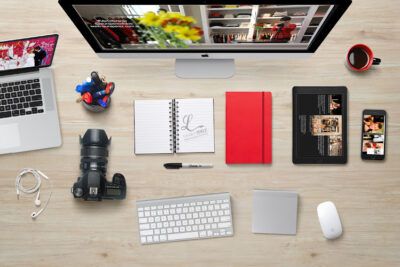 Laura Perez Fotografía