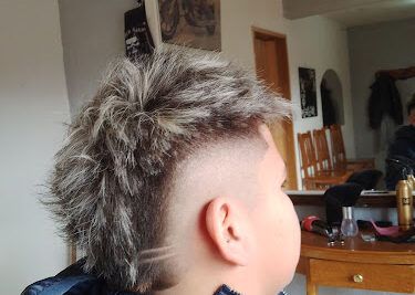 Llorente BARBER SHOP