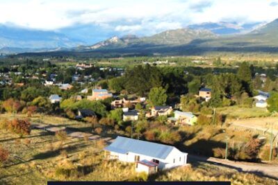 Loteo Lomas De Andraca