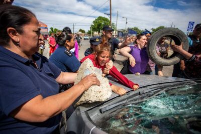 Martin Levicoy Fotoperiodismo
