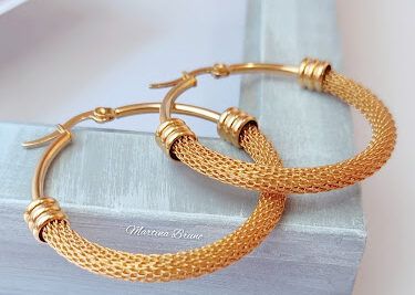 Martina Bruno accesorios