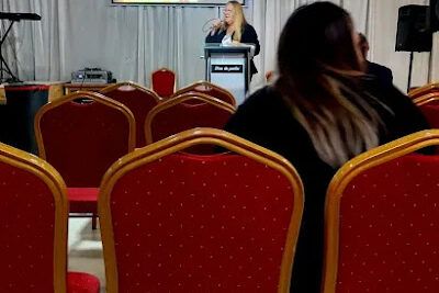 Ministerio Evangelistico DIOS DE PACTOS iglesia central