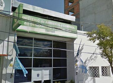 Ministerio de Ambiente