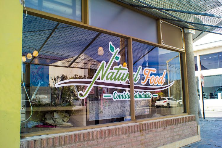 Natural Food 1 Natural Food