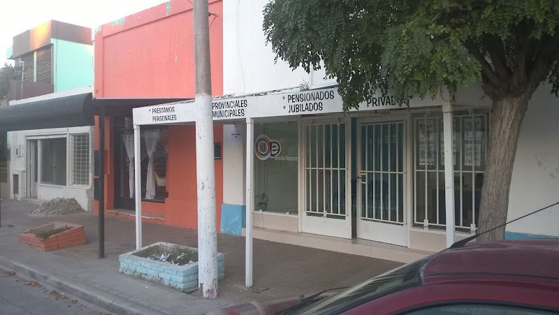 OASIS CREDITOS 1 OASIS CREDITOS