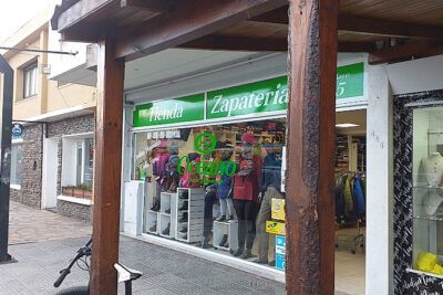 Oceano – Tienda Y Zapateria