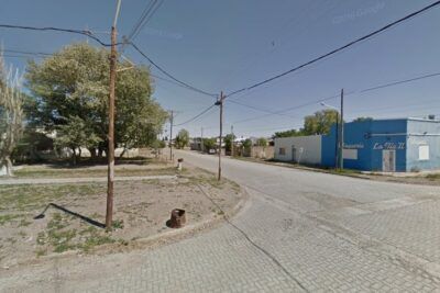 Oficina De Produccion