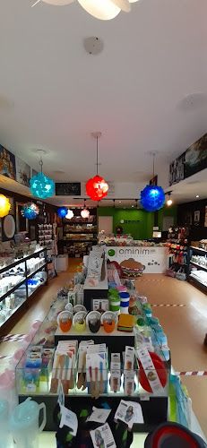 Ominim Sorpresería 1 Ominim Sorpreseria