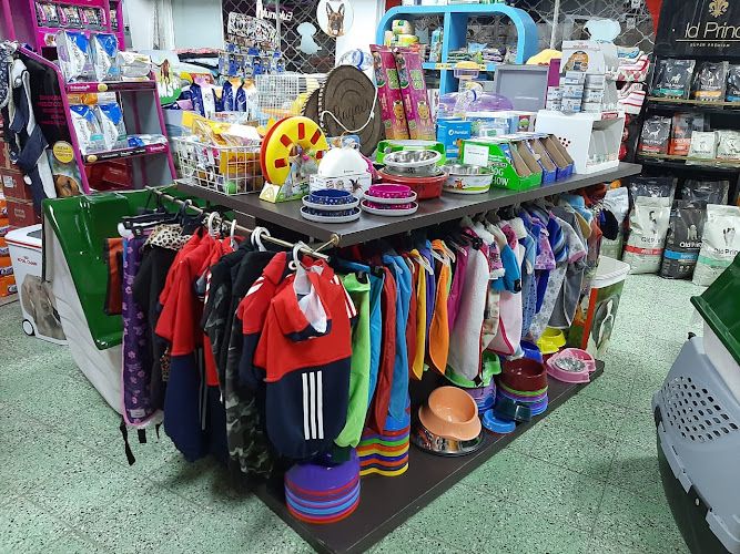 Pet Shop Lago Araujo 1 Pet Shop Lago Araujo