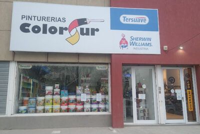 Pinturería Color Sur