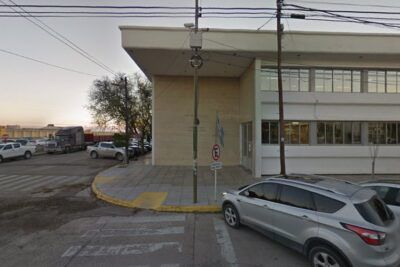 Poder Judicial de la Nacion