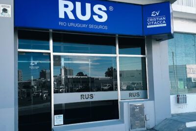 RUS Seguros