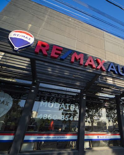Remax Austral 1 Remax Austral