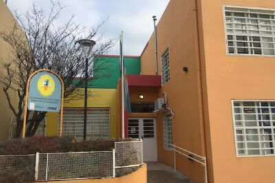 Secretaria de Desarrollo Humano y Familia Programa de Promoción Barrial.