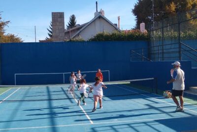 Sociedad Italiana De Esquel