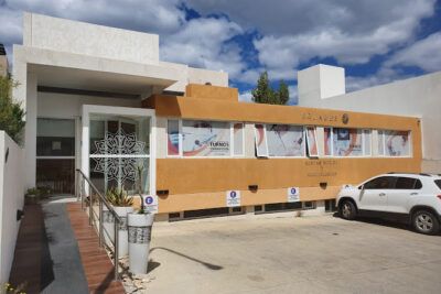 Solares • Centro Medico y Odontologico