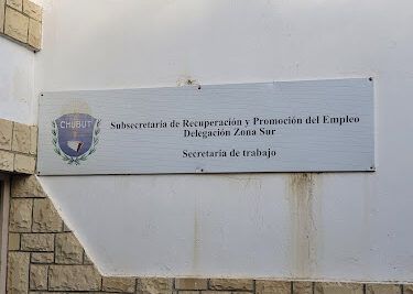 Subsecretaría de Recuperación y Promoción del Empleo | Reconocimiento Médico