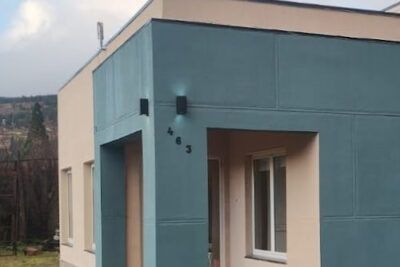 Suenos de Montana Esquel Chubut