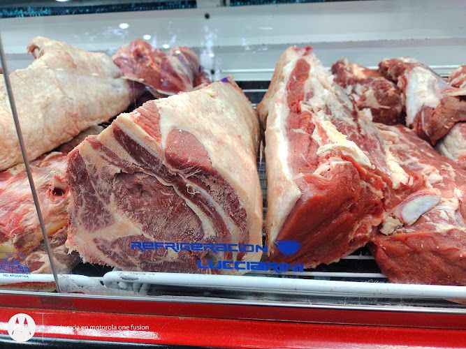 TOMAHAWK CENTRO DE CARNES 1 TOMAHAWK CENTRO DE CARNES