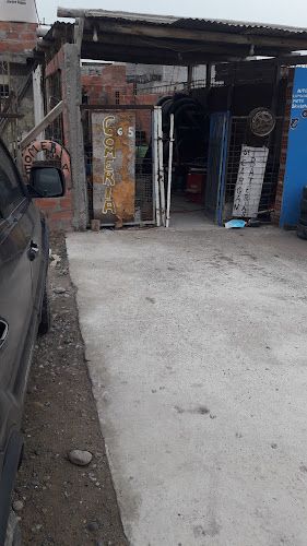 Taller Gomeria 1 Taller Gomeria