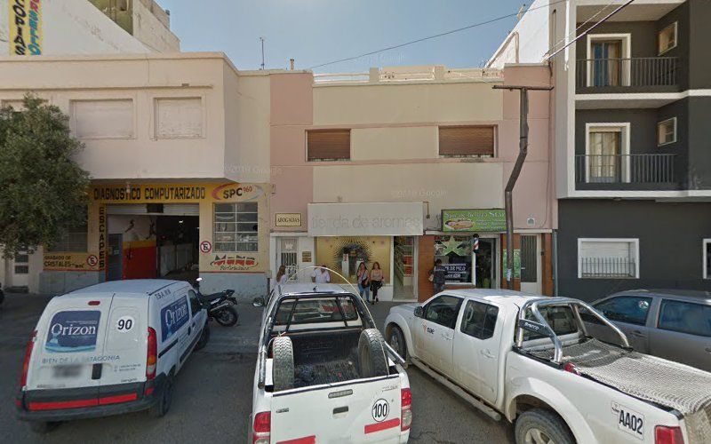 Tienda De Aromas 1 Tienda De Aromas