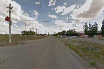 Transporte Expreso Richter