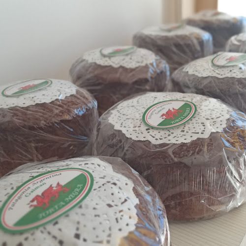 "Ty Druys" - Torta Negra y Chocolates 1 Ty Druys Torta Negra y Chocolates