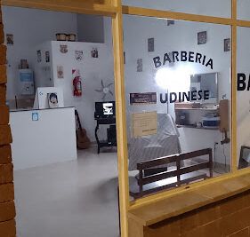 Udinese Barbershop