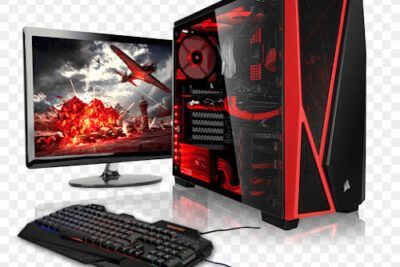 iTech Informática Rawson