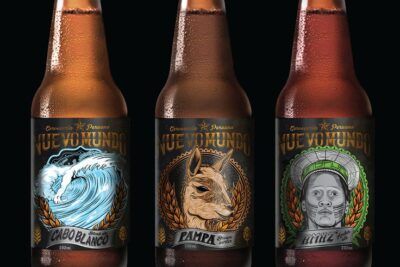 Mundo Craft Cervezas
