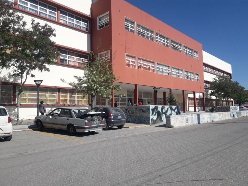 Instituto Superior de Formación Docente Artística 805 abre inscripciones para el ciclo lectivo 2025 con variedad de carreras 1 20221021 101648