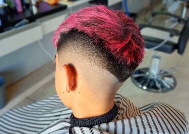 BLESSED Barber Studio