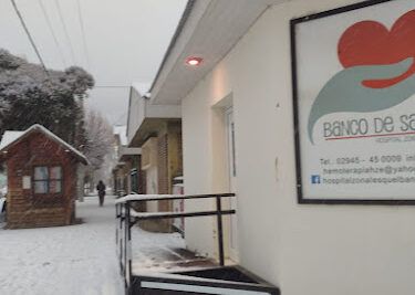 Banco de Sangre de HZE