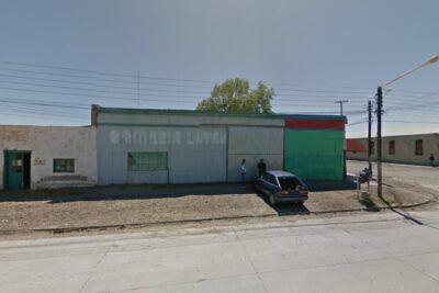 Bar Y Minutas Don Artuno