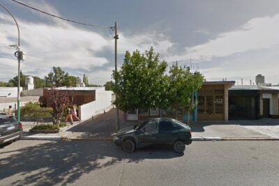 Barbería Nico y studio melody