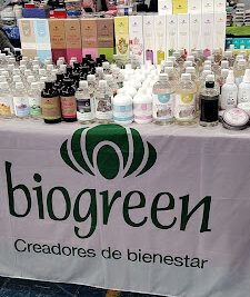 Biogreen