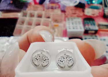 Caro acero quirúrgico