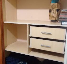 Carpinteria Leónidas