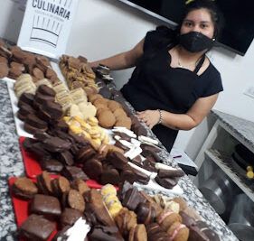 Chocolate y algo mas