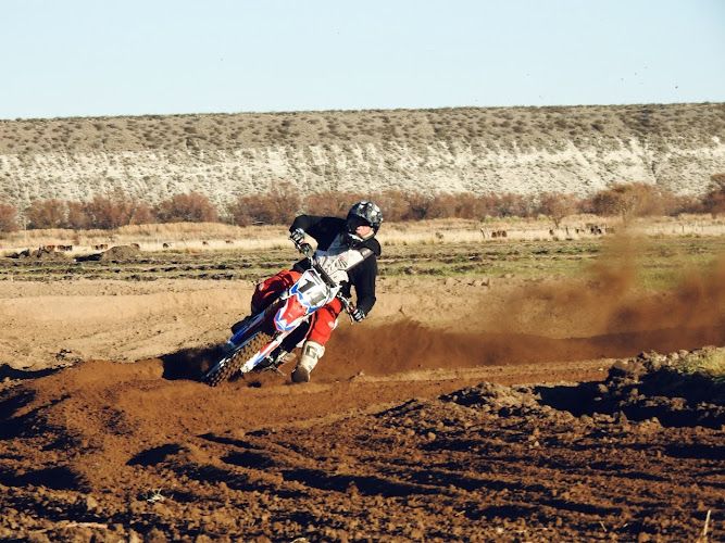 Circuito Caerwyn 1 Circuito Caerwyn