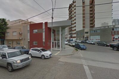 Contadora Publica Maria Alejandra Moran