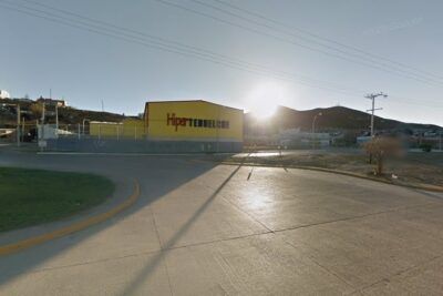 Cosas Caseras y Ricas puesto