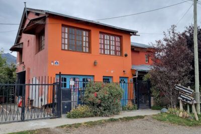 Departamentos La cordillera