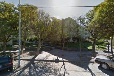 Edificio Almirante Brown X Av. San Martin